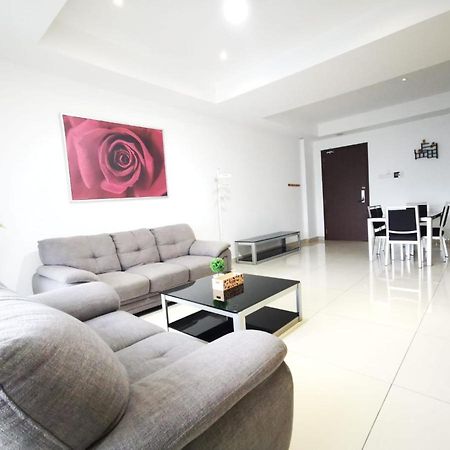 Ksl Suites Johor Bahru Eksteriør bilde