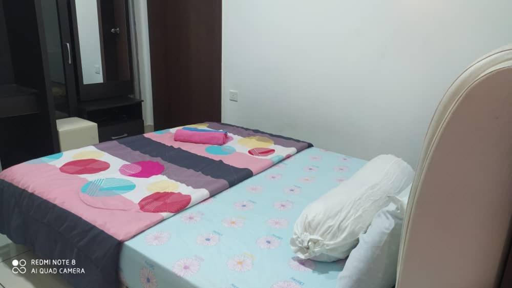 Ksl Suites Johor Bahru Eksteriør bilde