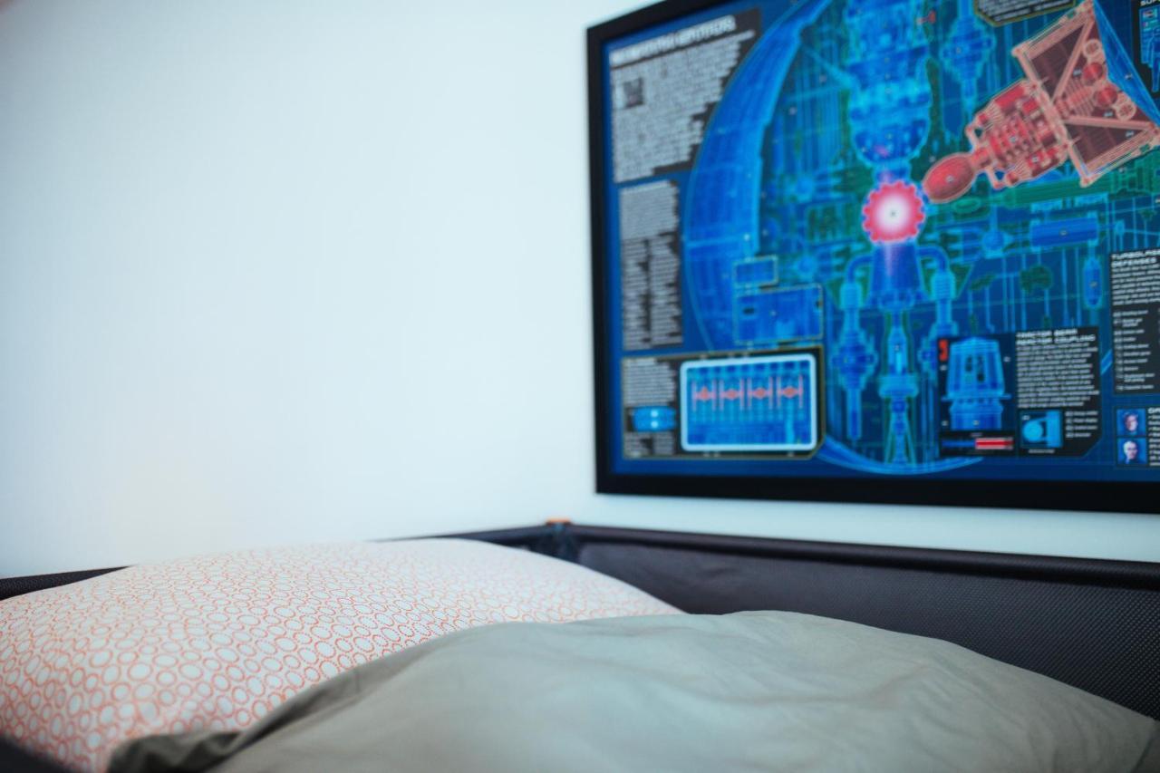 Ksl Suites Johor Bahru Eksteriør bilde